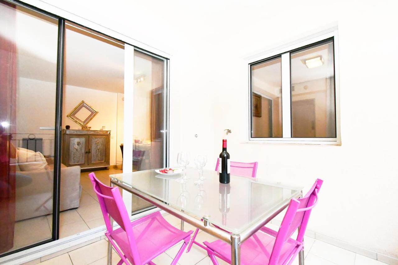 The Old Port Chez Antonella Apartment Cannes Luaran gambar