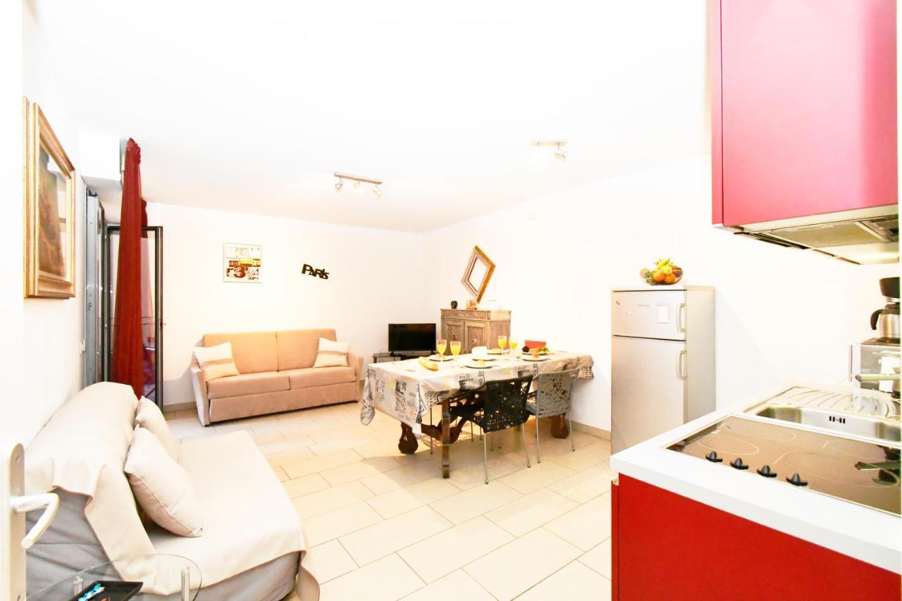 The Old Port Chez Antonella Apartment Cannes Luaran gambar