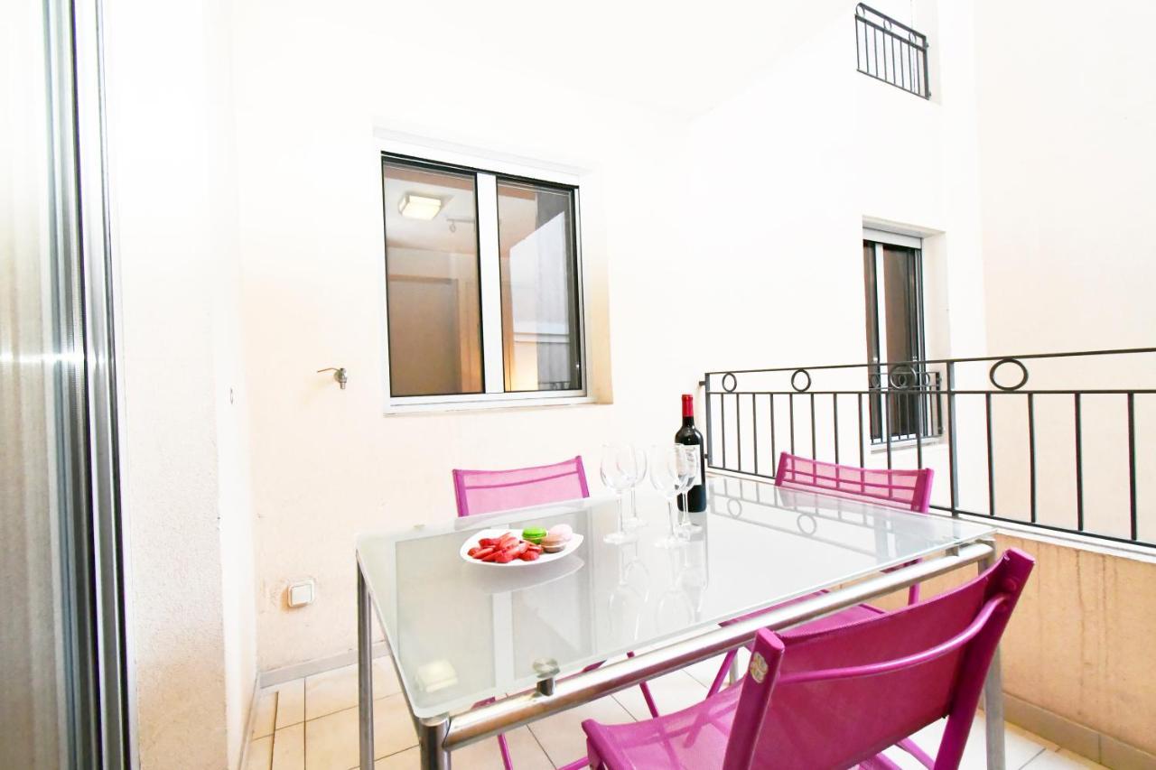 The Old Port Chez Antonella Apartment Cannes Luaran gambar