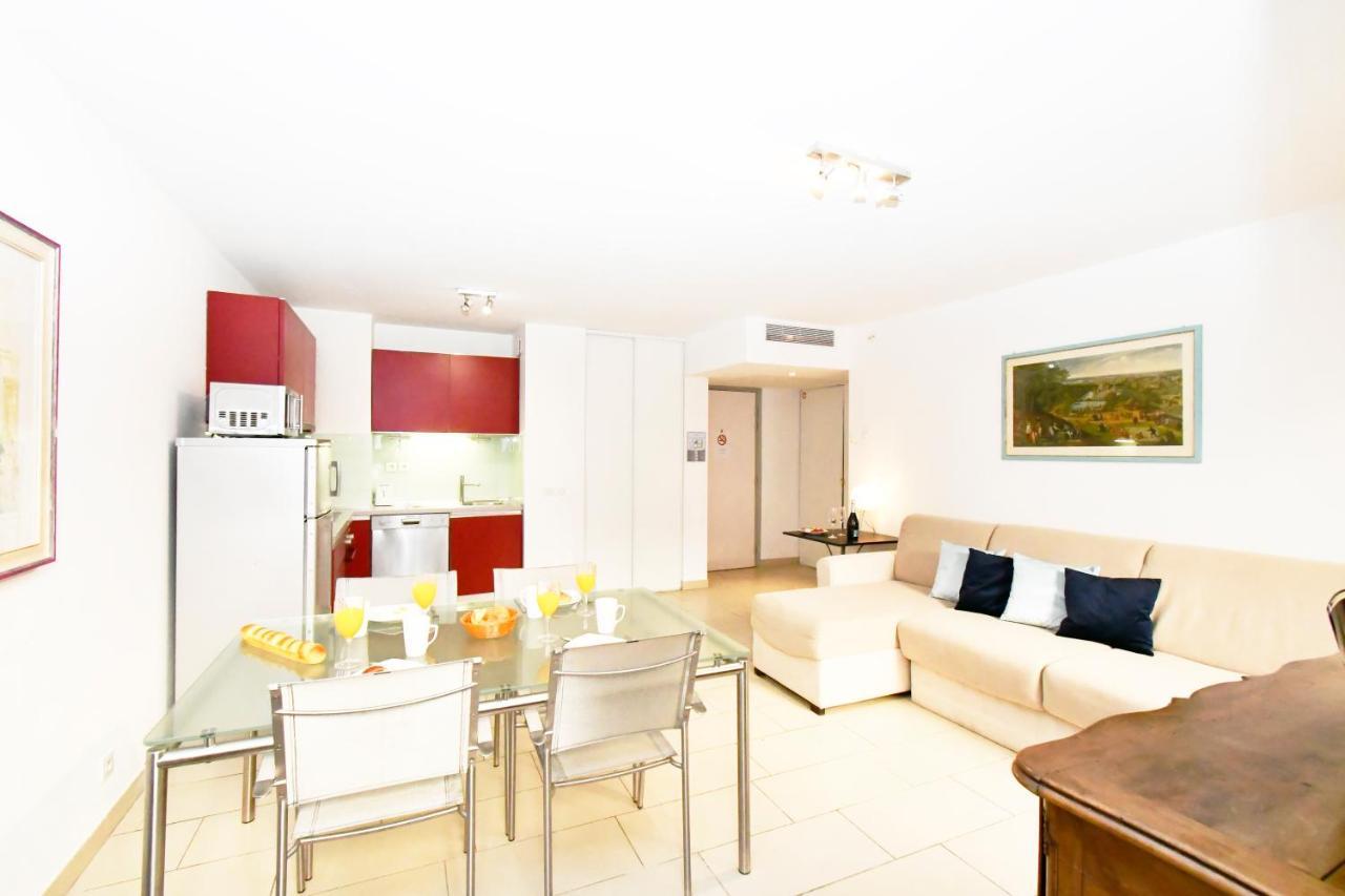 The Old Port Chez Antonella Apartment Cannes Luaran gambar