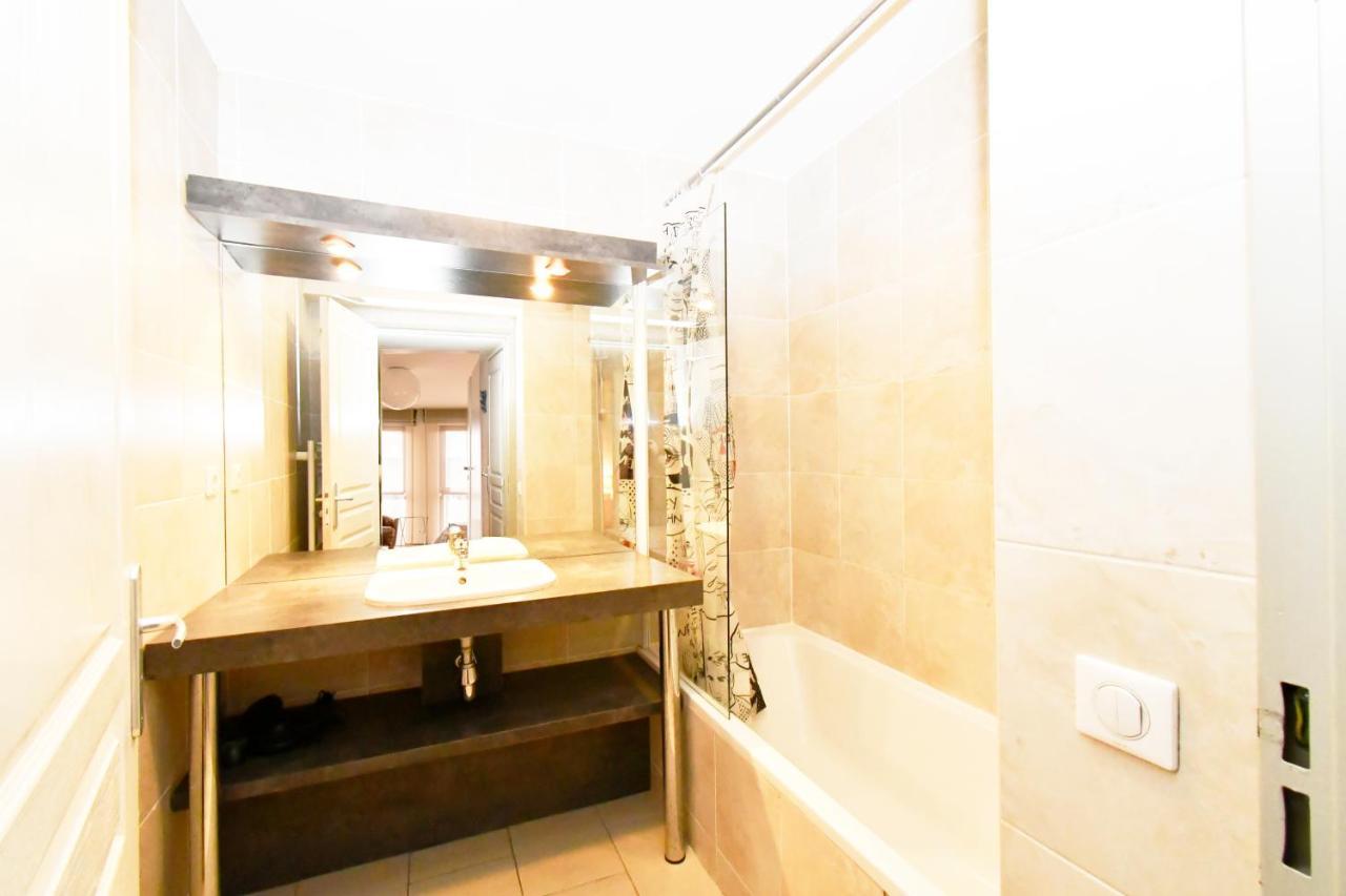 The Old Port Chez Antonella Apartment Cannes Luaran gambar