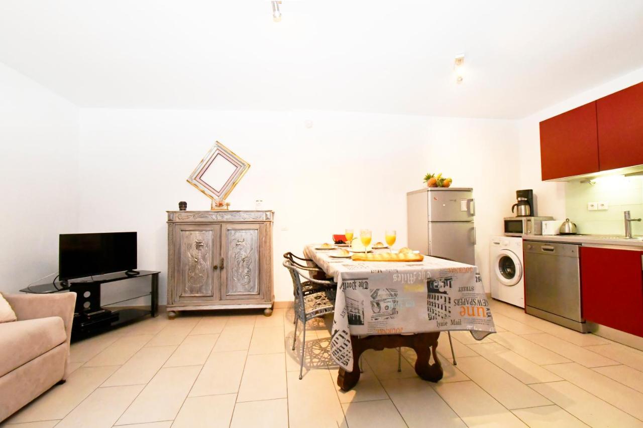 The Old Port Chez Antonella Apartment Cannes Luaran gambar